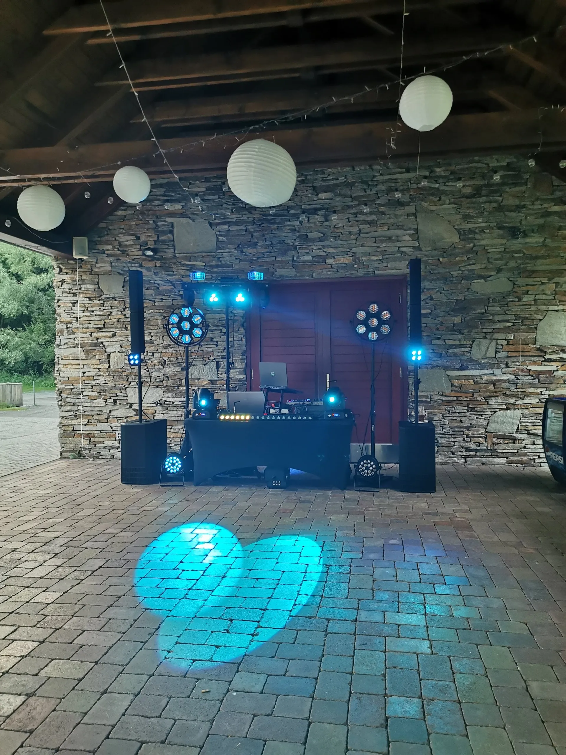 Svatební místo Golf Resort Ropice, Ropice